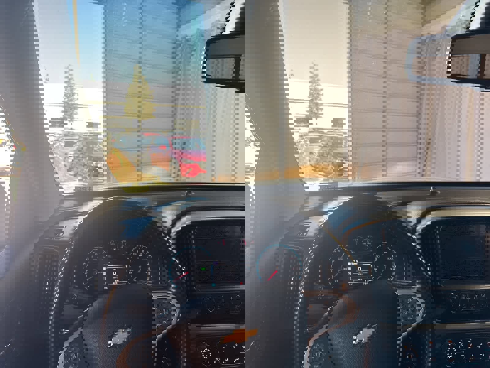 Used 2016 Chevrolet Colorado LT w/ LT Convenience Package image 23