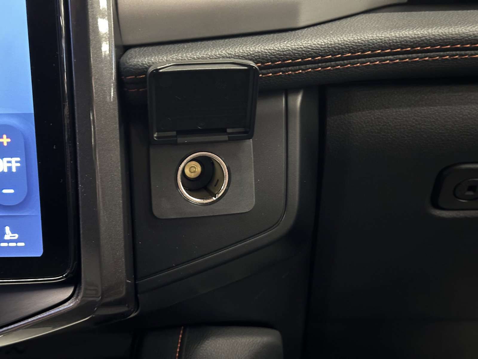 Used 2024 Ford Expedition Timberline image 38