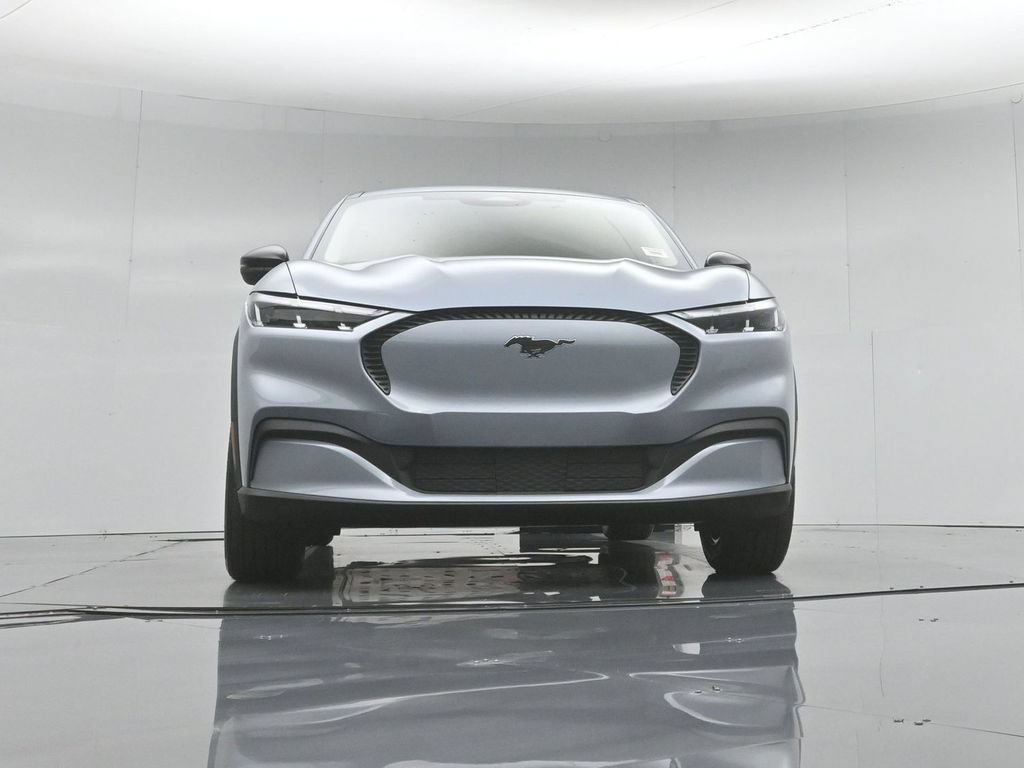 New 2026 Ford Mustang Mach-E Select RWD image 43