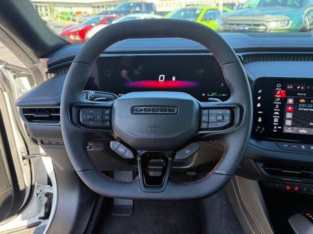 New 2026 Dodge Charger R/T Scat Pack w/ Track Package image 22