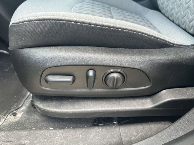 Used 2024 Chevrolet Equinox LS w/ LS Convenience Package FWD image 35