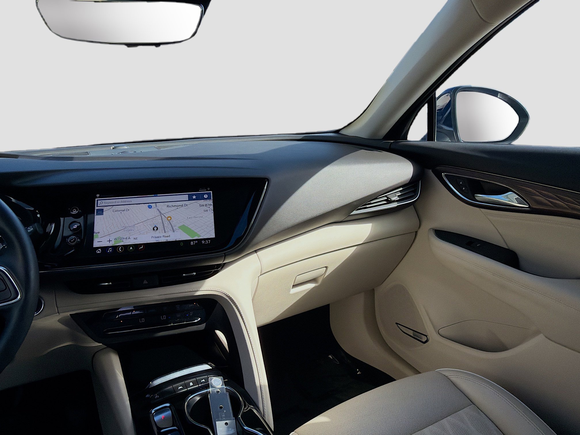 Used 2023 Buick Envision Avenir image 22