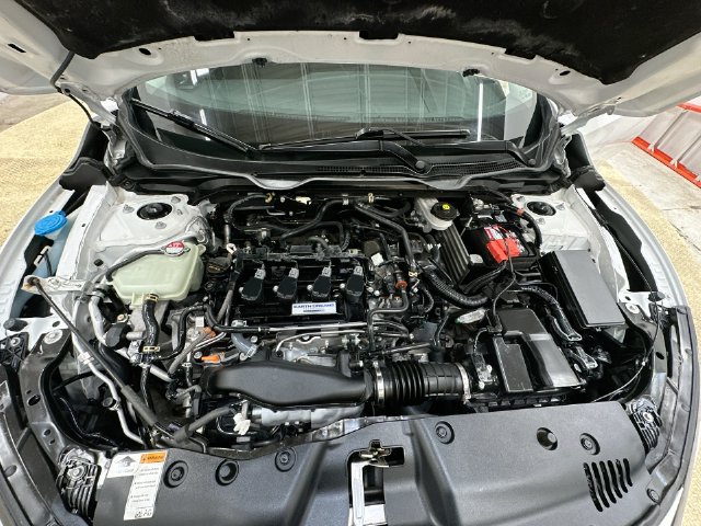Used 2019 Honda Civic EX image 19