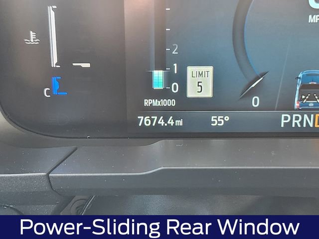 Certified 2025 Ford Maverick Lobo image 26