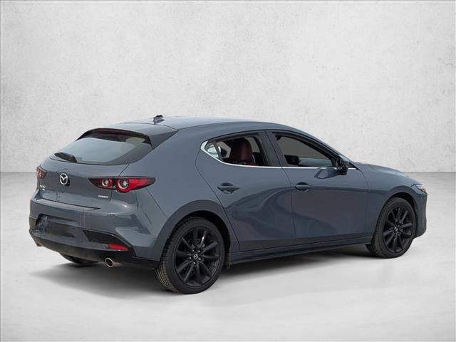 Used 2023 MAZDA MAZDA3 s image 5