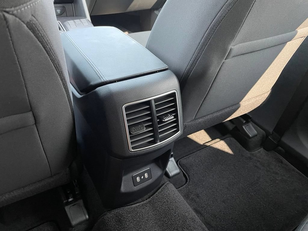 New 2026 Kia Sportage LX FWD image 28