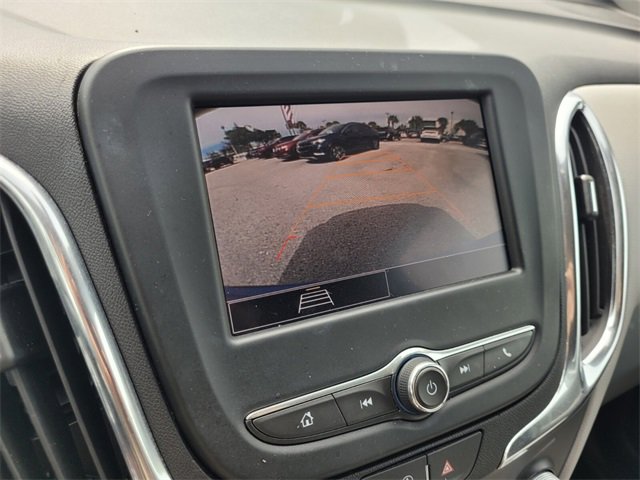 Used 2024 Chevrolet Equinox LS w/ LS Convenience Package image 32
