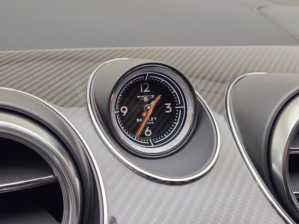 Certified 2019 Bentley Bentayga image 43
