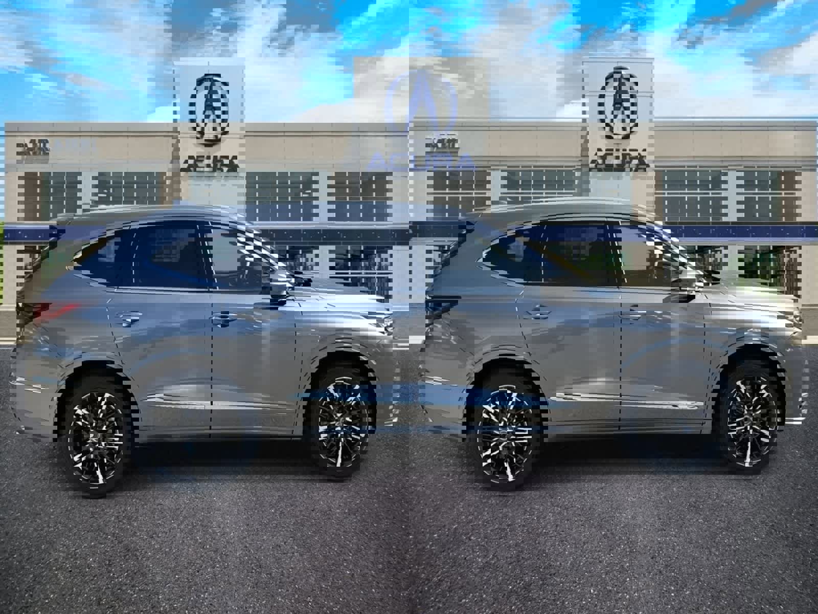 New 2026 Acura MDX SH-AWD w/ Advance Package image 6