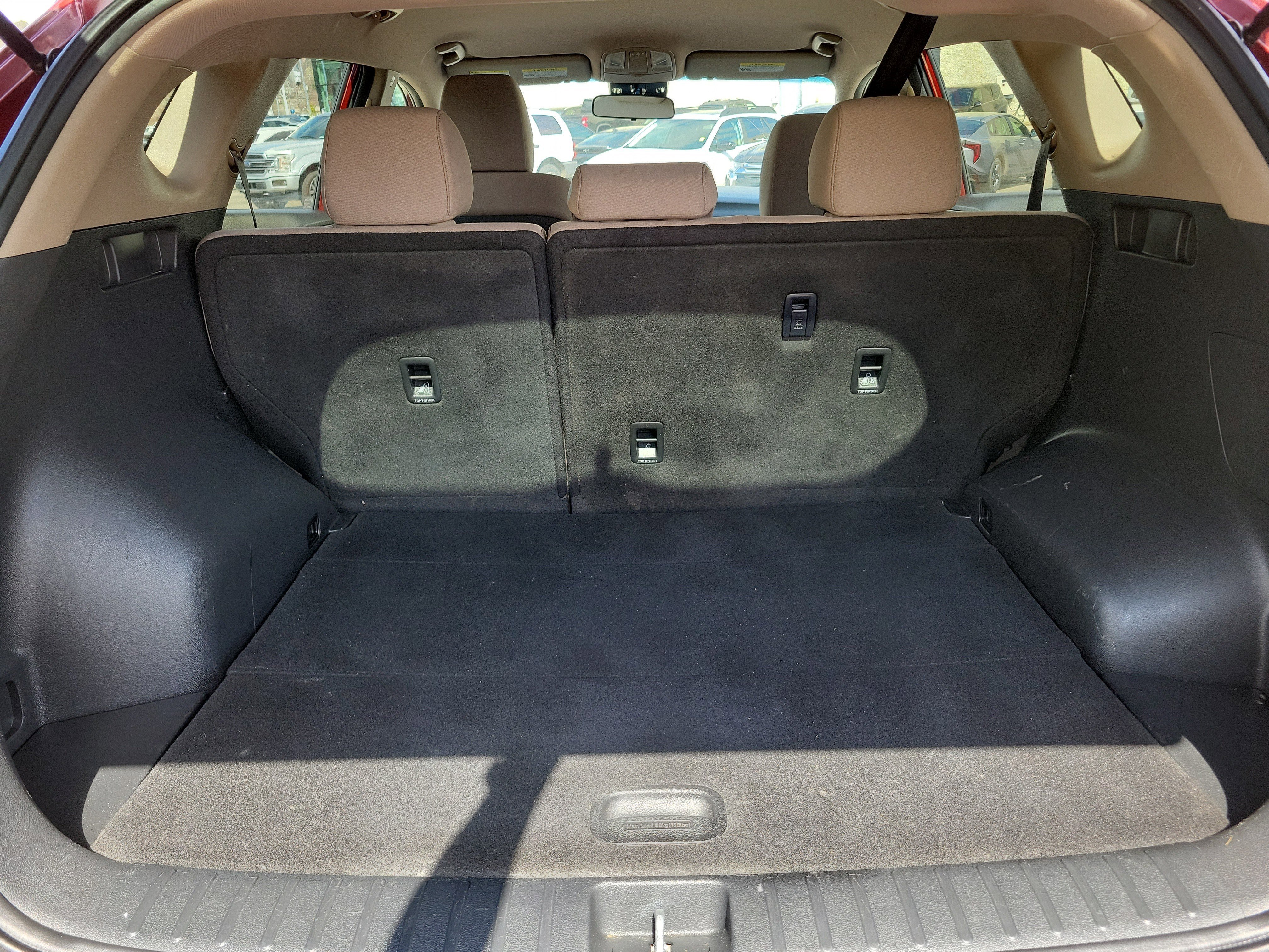 Used 2020 Hyundai Tucson SE image 27