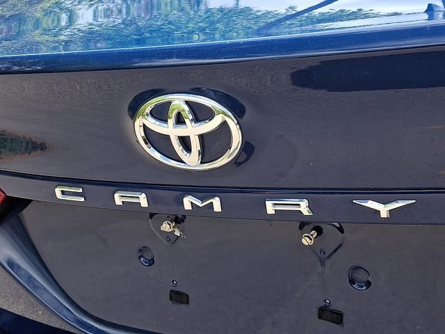 Used 2023 Toyota Camry XLE w/ Cold Weather Package FWD image 33