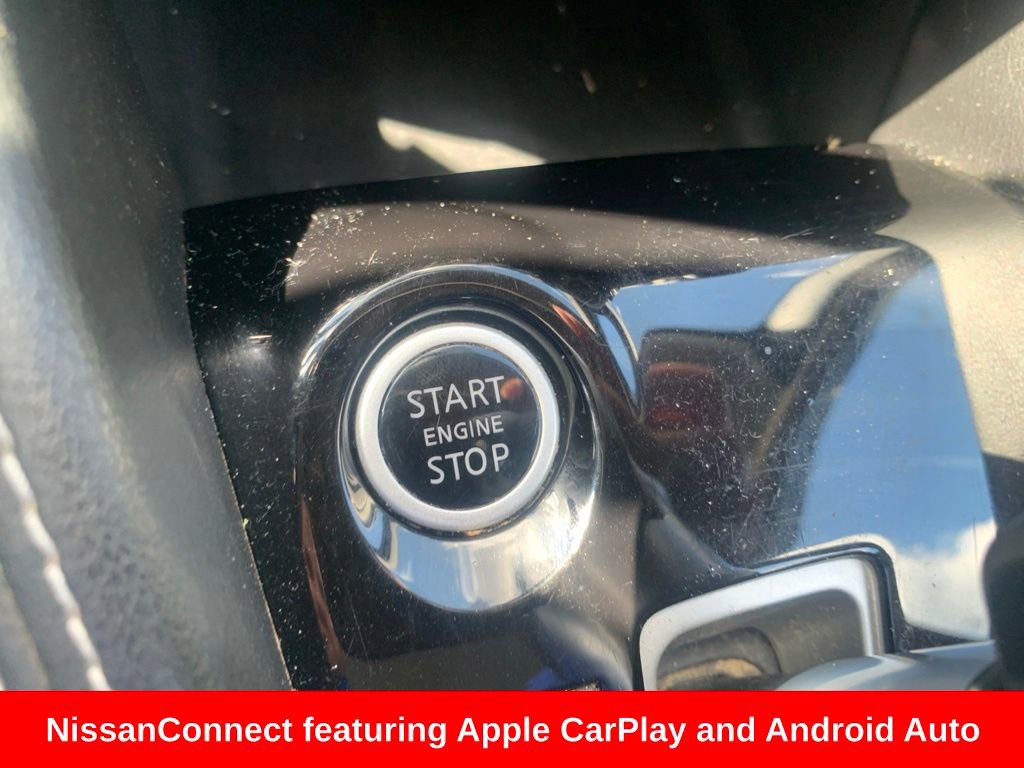 Used 2019 Nissan Kicks SR w/ SR Premium Package FWD image 20