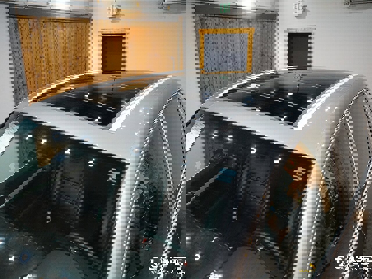 Used 2008 Porsche Cayenne Turbo image 9