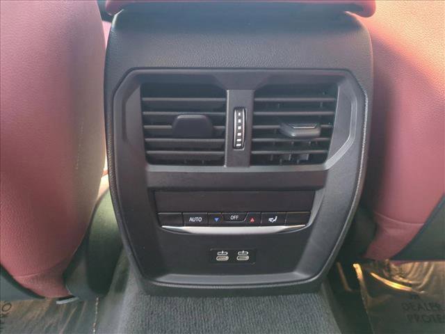 Used 2024 BMW i4 eDrive35 w/ Convenience Package RWD image 17