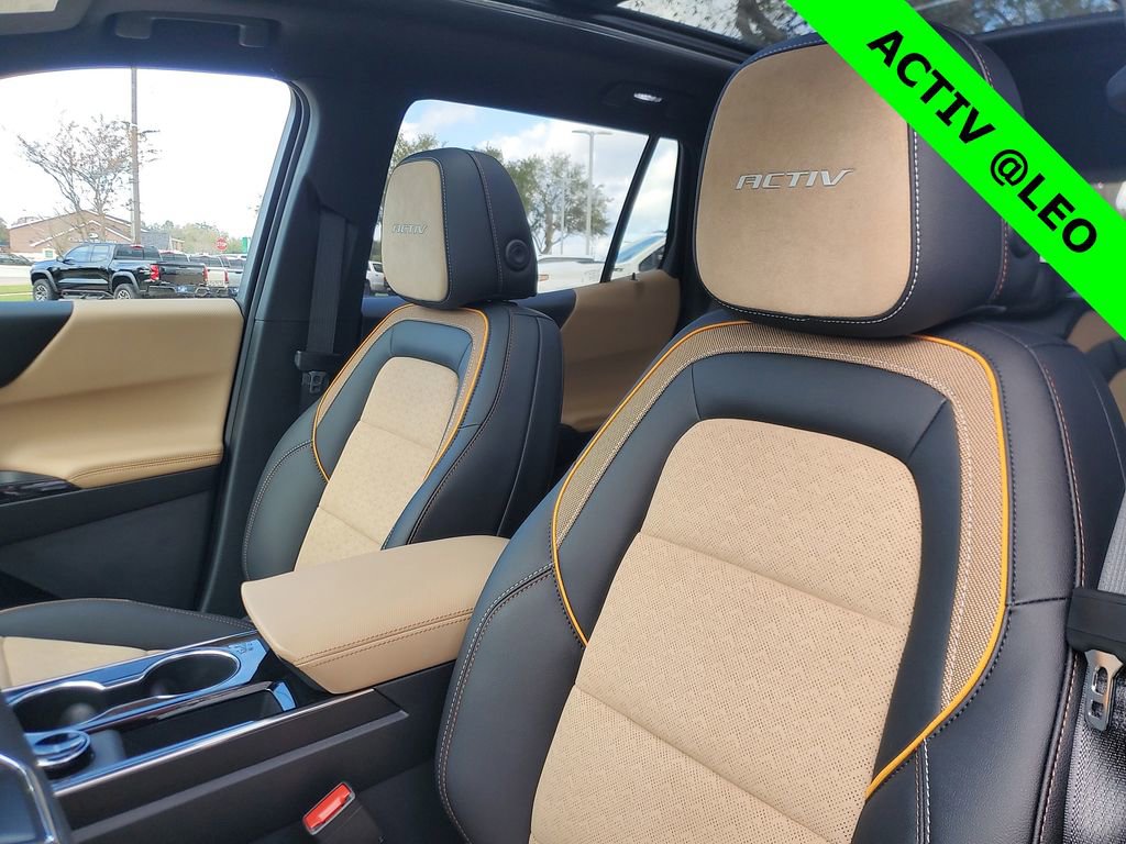 New 2026 Chevrolet Equinox ACTIV w/ Convenience Package III image 14