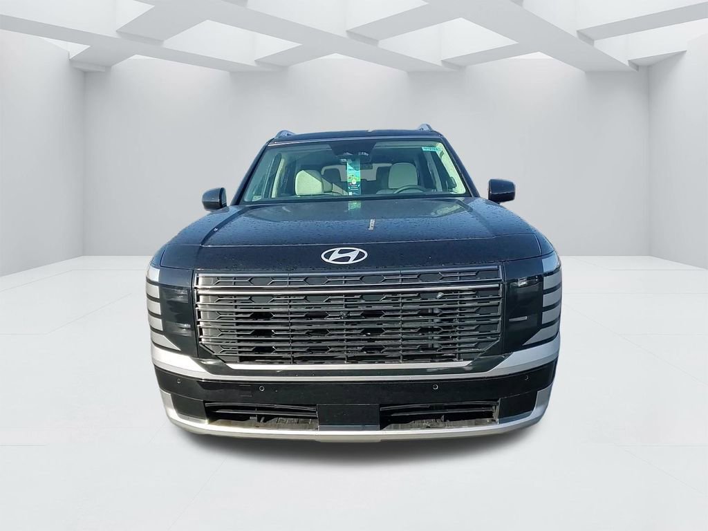 New 2026 Hyundai Palisade Calligraphy image 10