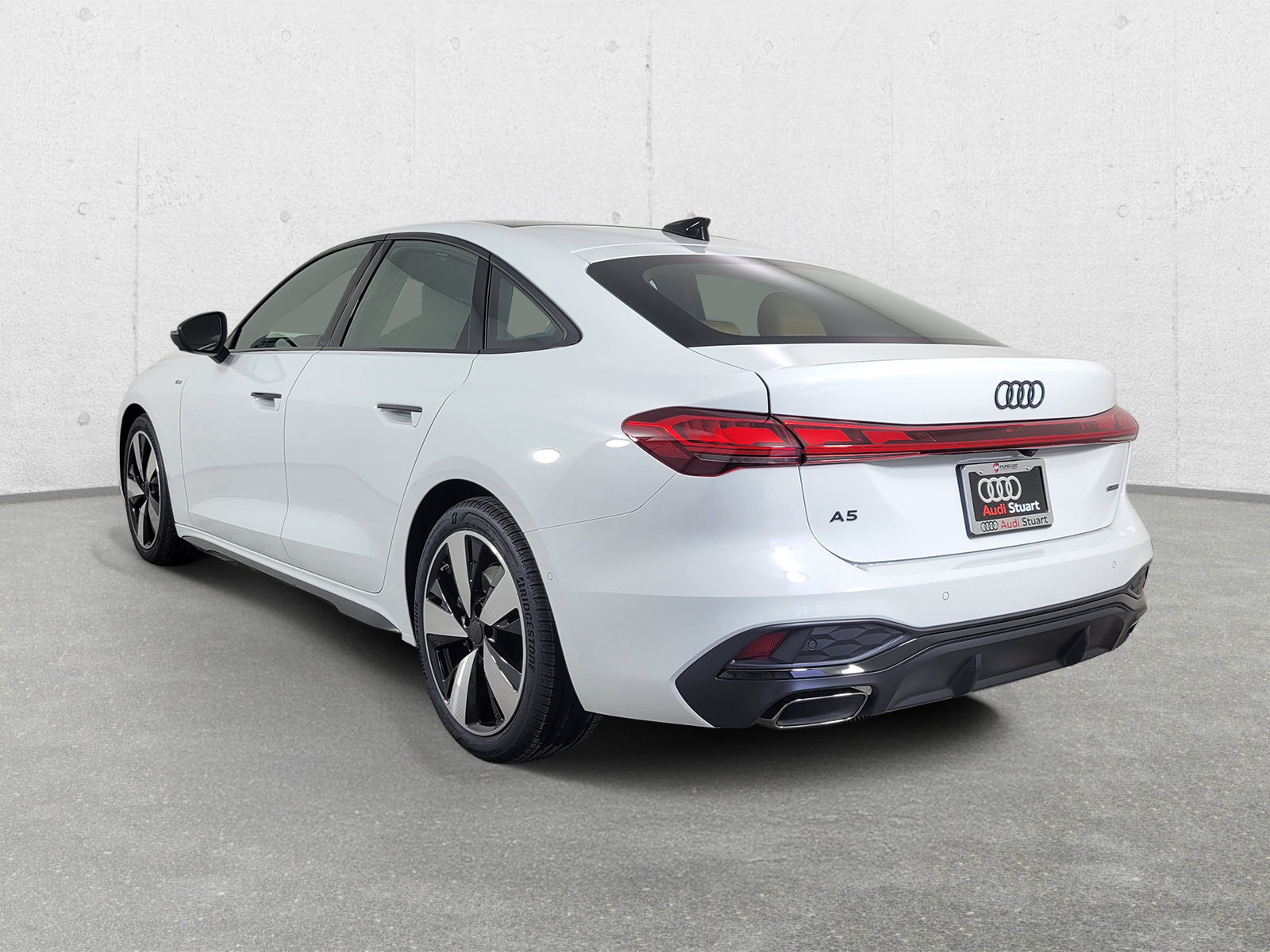 New 2026 Audi A5 Prestige AWD/4WD image 5