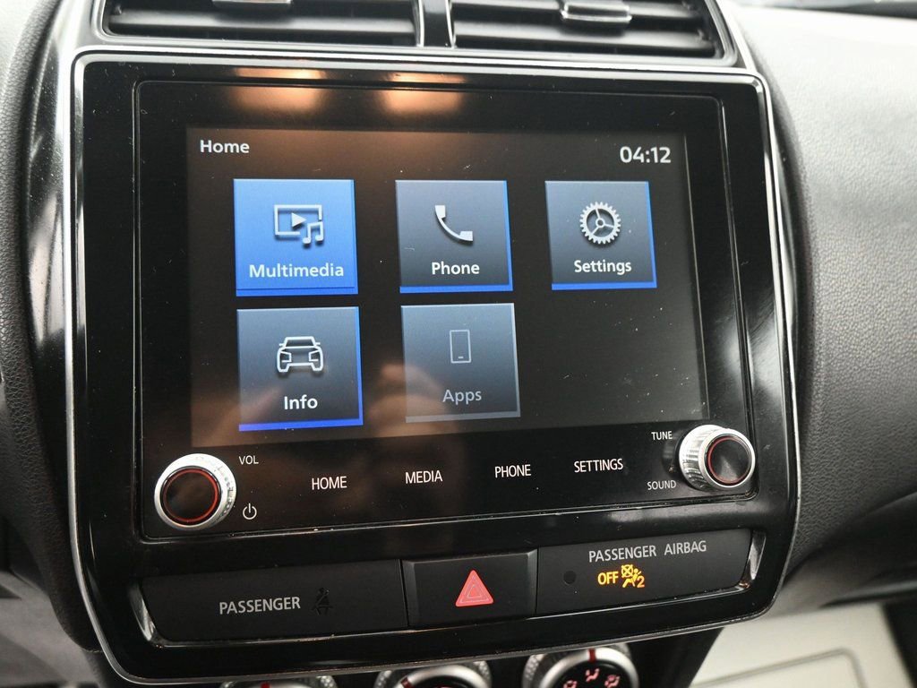 Used 2023 Mitsubishi Outlander Sport SE image 16