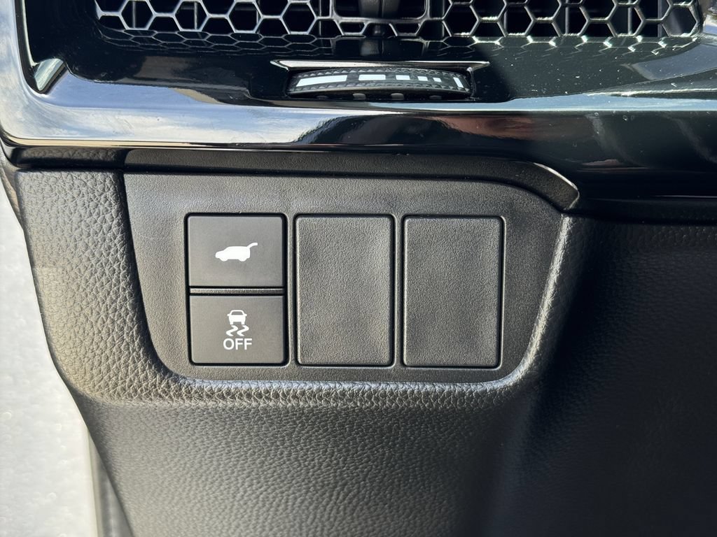 Used 2025 Honda CR-V EX-L image 21