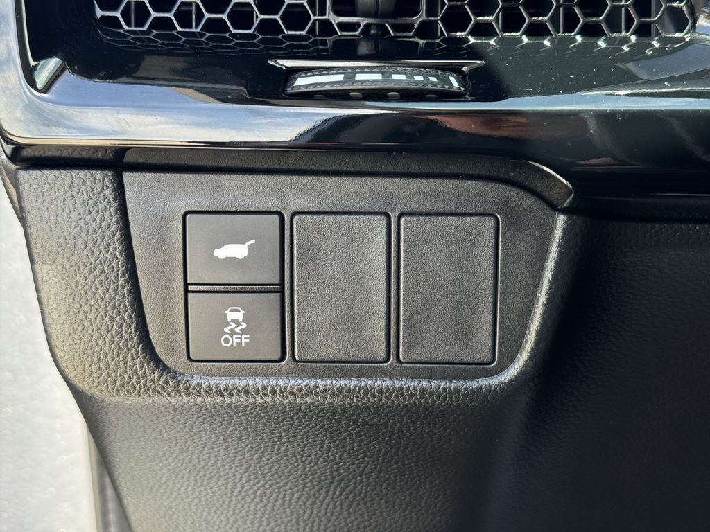 Used 2025 Honda CR-V EX-L image 21