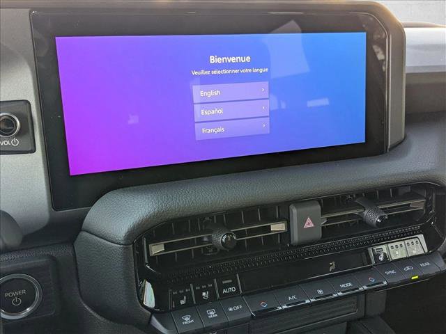 New 2026 Toyota Land Cruiser image 12