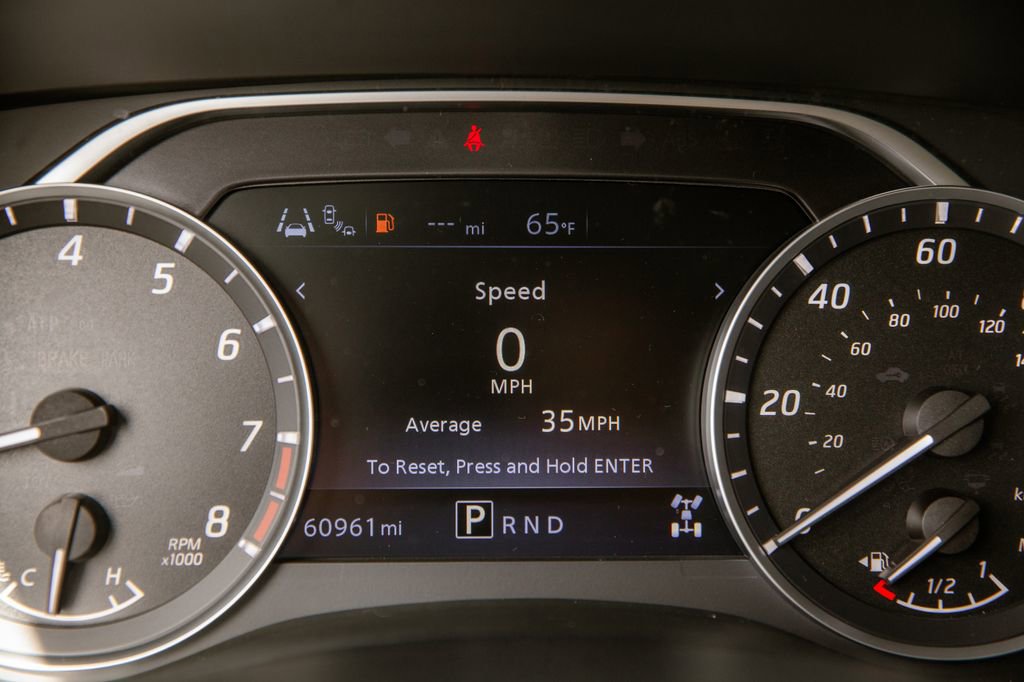 Used 2023 Nissan Frontier SV w/ SV Convenience Package AWD/4WD image 19