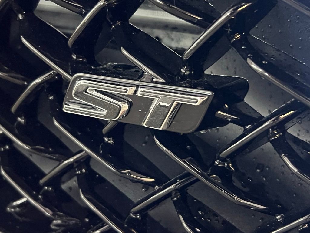 New 2026 Buick Enclave Sport Touring w/ Power Package image 13