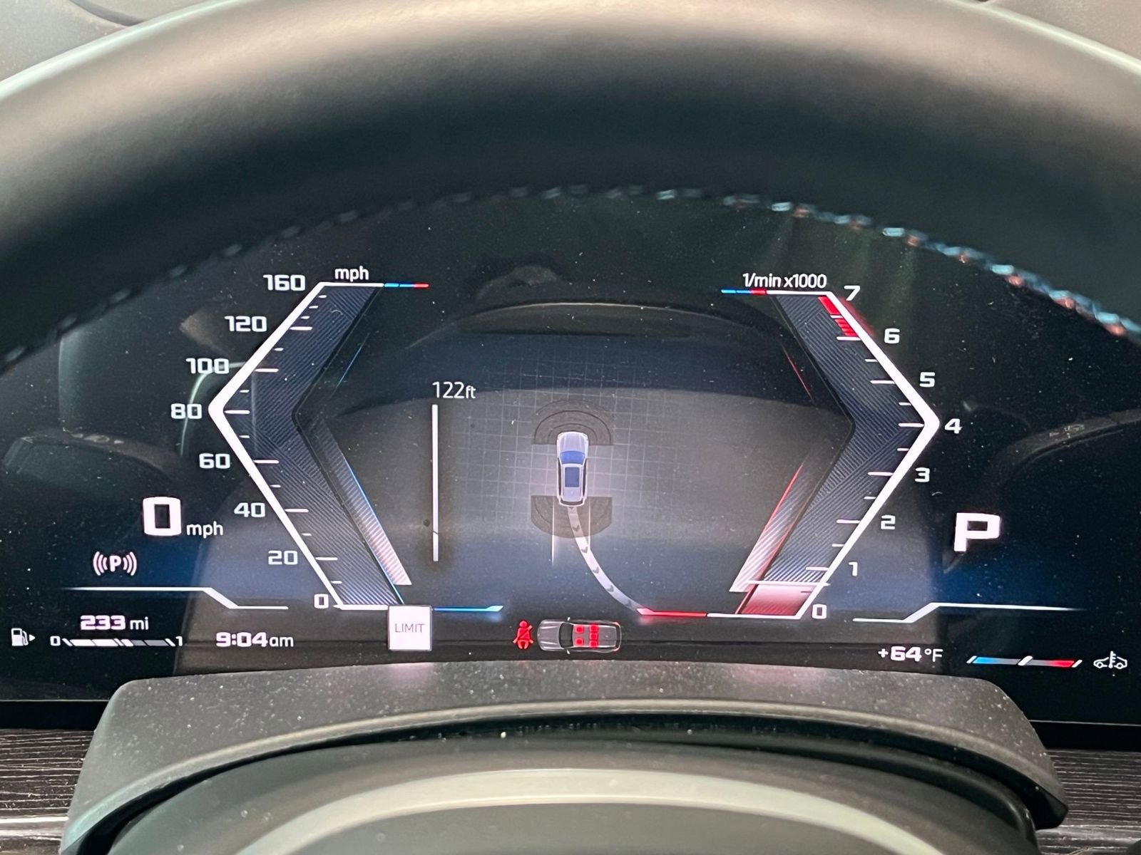 Used 2026 BMW X5 M60i w/ Climate Comfort Package AWD/4WD image 34