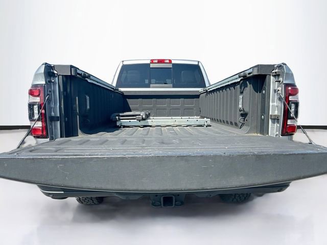 Used 2019 RAM 2500 Power Wagon AWD/4WD image 32