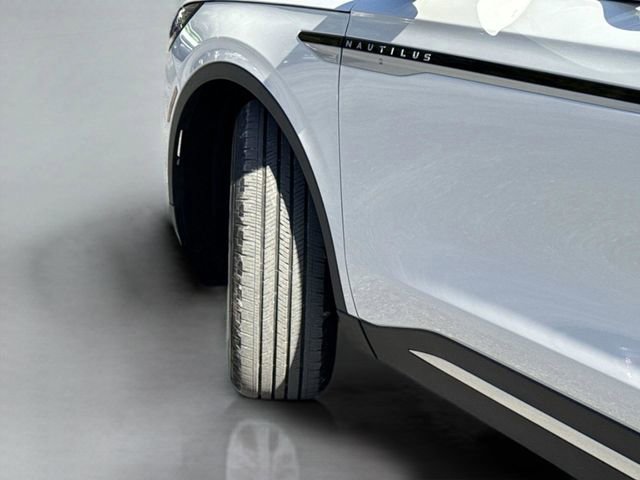 New 2026 Lincoln Nautilus Premier w/ Equipment Group 102A image 53