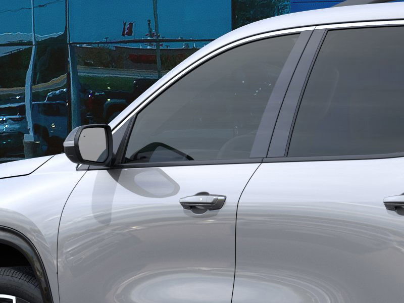 New 2026 Chevrolet Traverse High Country image 12