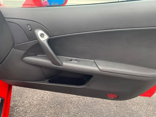 Used 2013 Chevrolet Corvette Coupe RWD image 28