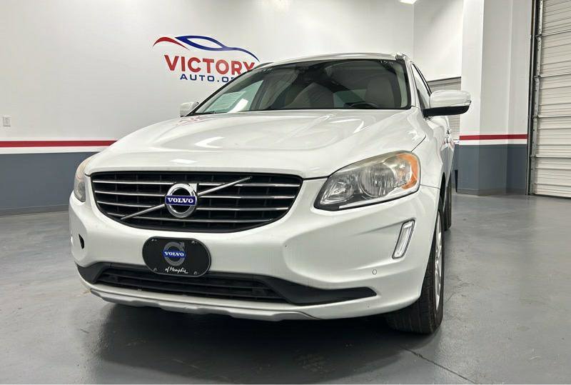 Used 2016 Volvo XC60 T5 Premier image 1
