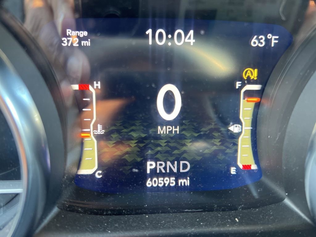 Used 2021 Jeep Wrangler Unlimited Sport image 25