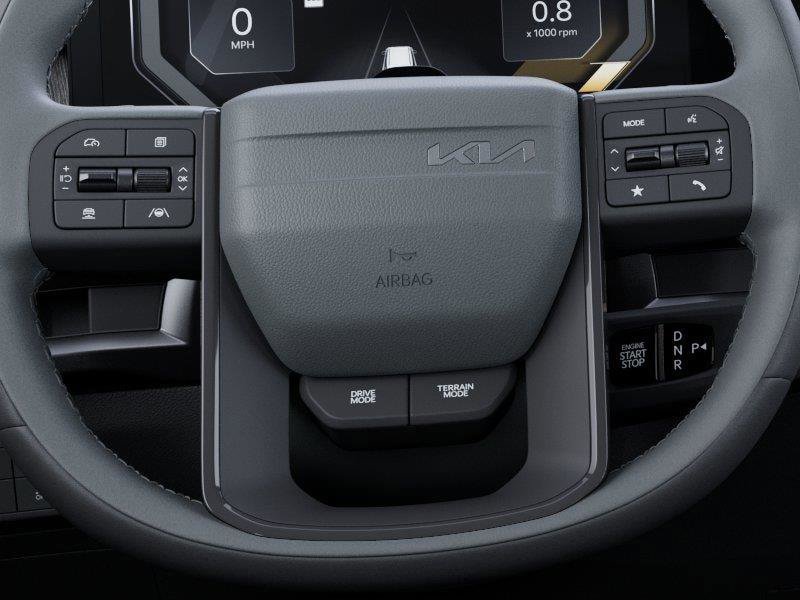 New 2027 Kia Telluride X-Line SX Prestige image 22