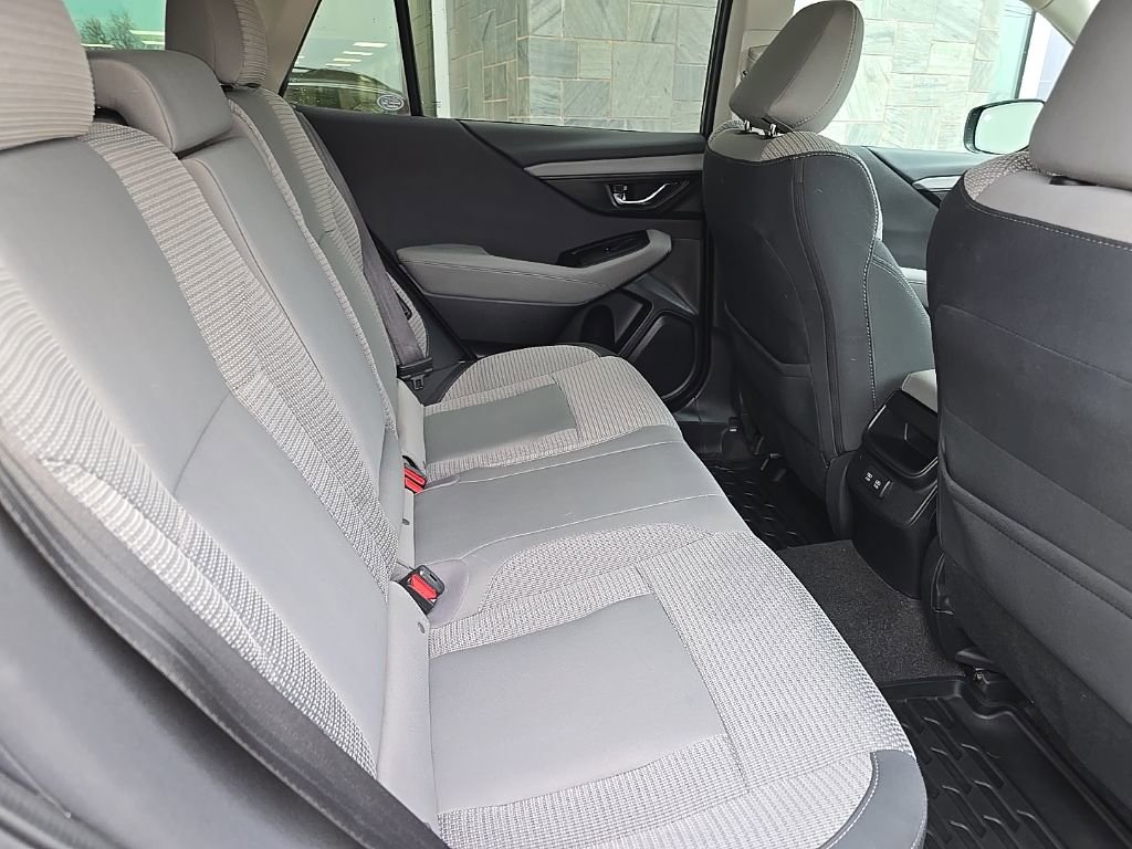 Used 2021 Subaru Outback Premium w/ Popular Package #1 image 31