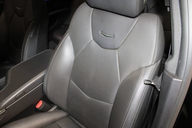 Certified 2025 Cadillac CT5 Premium Luxury w/ Sun And Sound Package AWD/4WD image 7