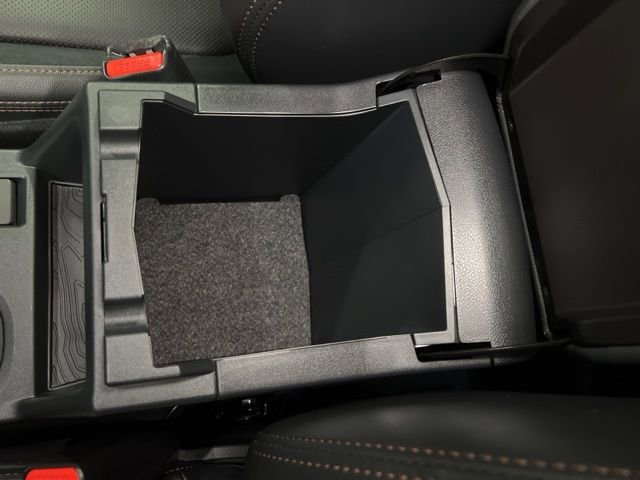 Certified 2025 Subaru Forester Touring w/ Protection Package image 26