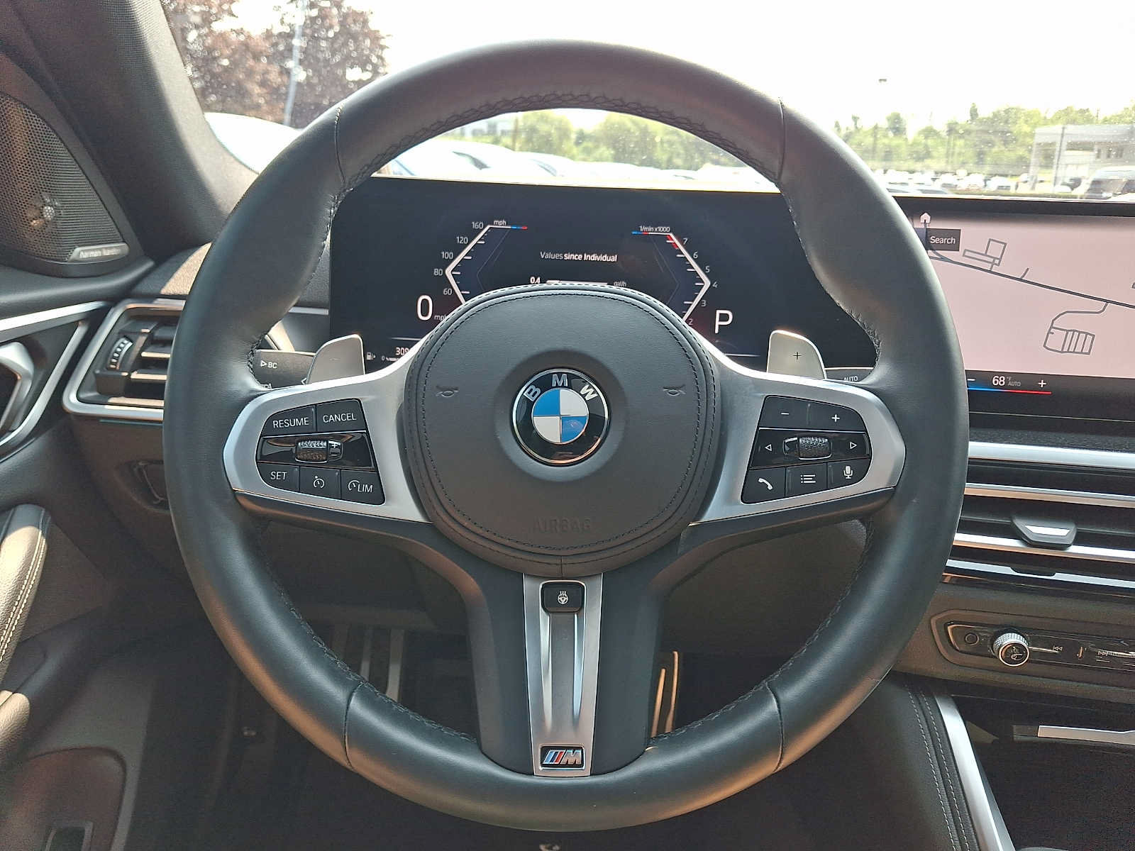Used 2024 BMW M440i xDrive Gran Coupe w/ Premium Package AWD/4WD image 20