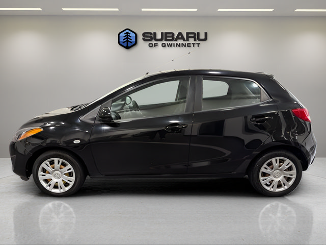 Used 2013 MAZDA MAZDA2 Sport FWD image 2
