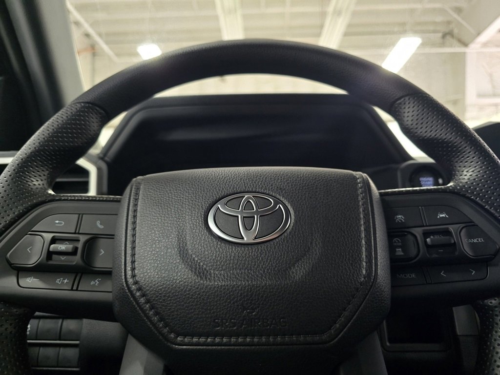 New 2025 Toyota Tacoma SR5 image 26