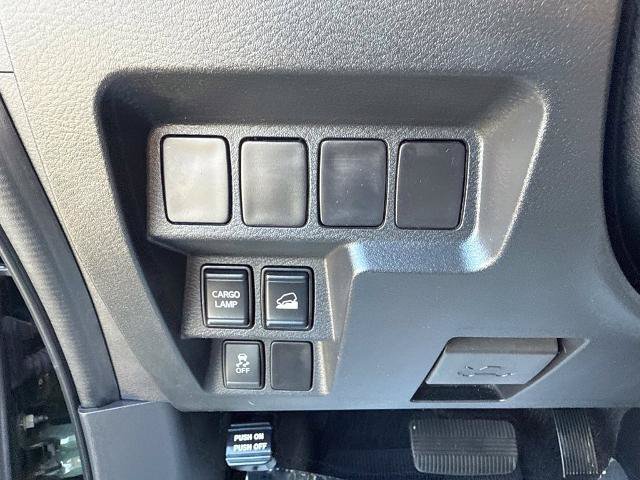 Certified 2023 Nissan Frontier SV w/ Tow Package AWD/4WD image 28