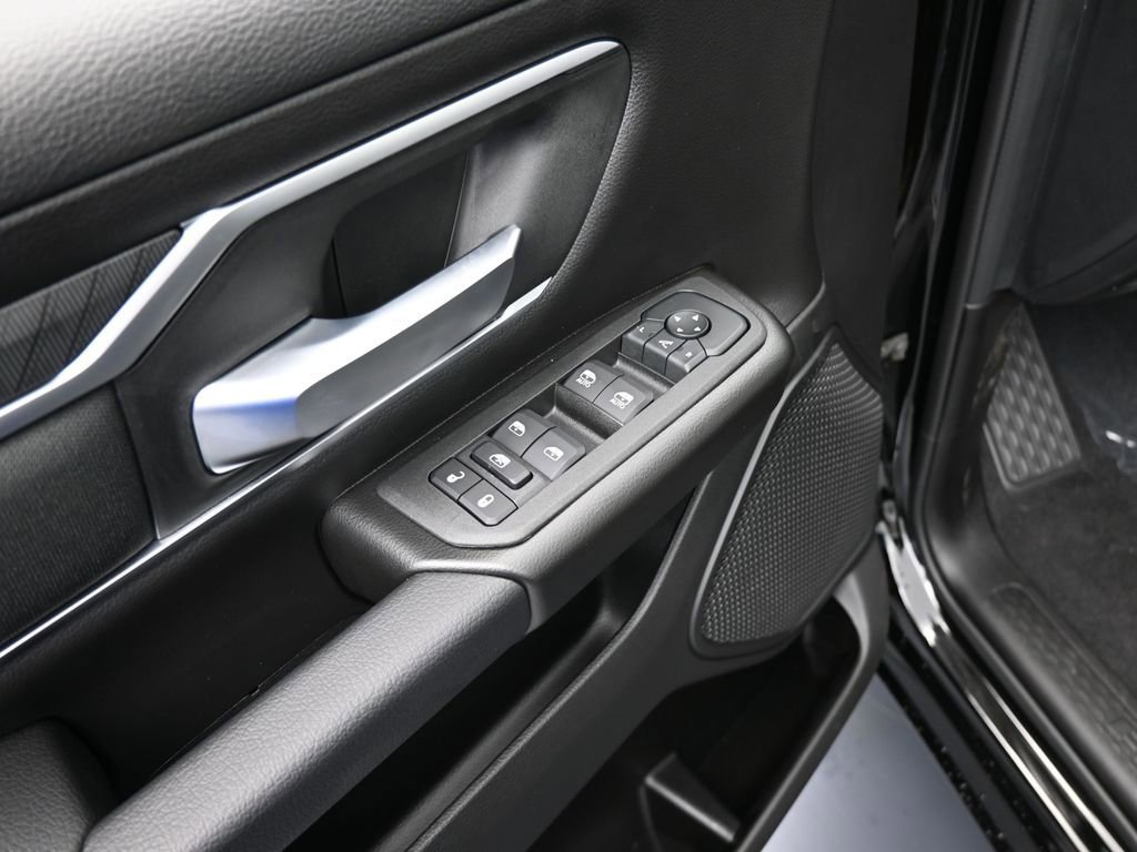 New 2026 RAM 1500 Big Horn RWD image 13