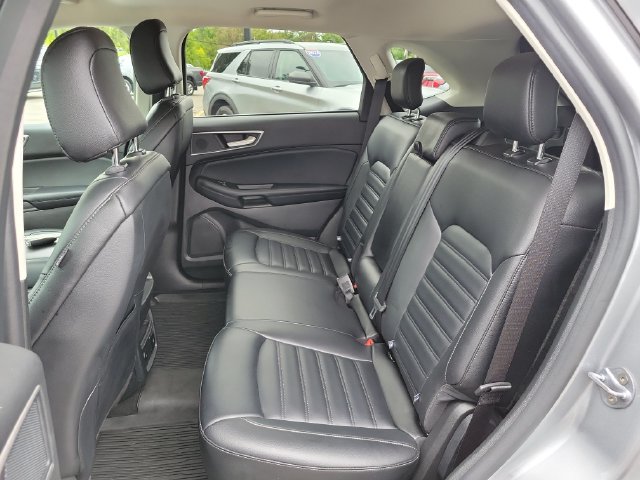 Certified 2024 Ford Edge SEL w/ Convenience Package AWD/4WD image 26