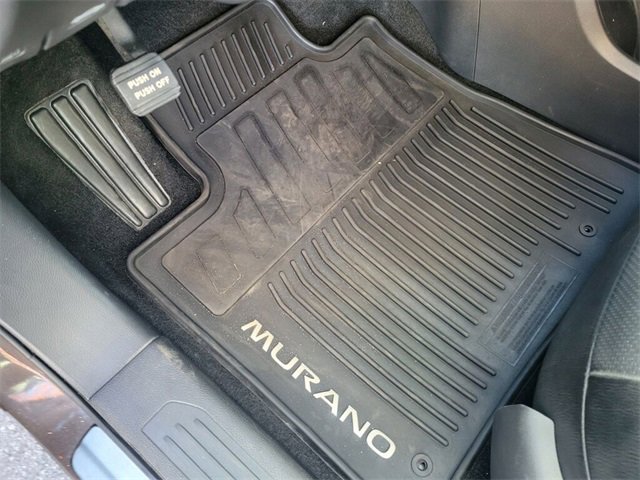 Used 2017 Nissan Murano SL image 27