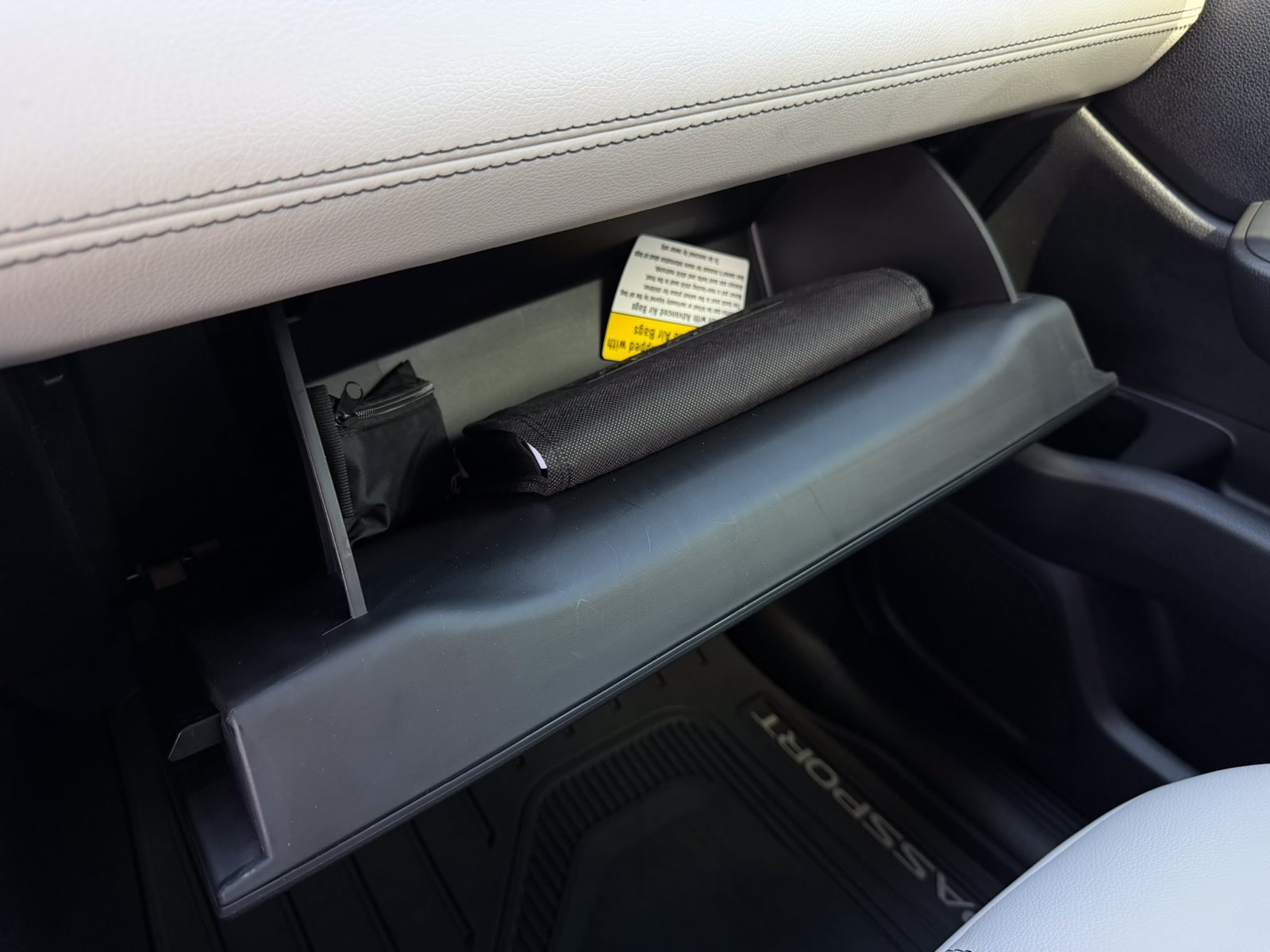 Certified 2026 Honda Passport RTL image 20