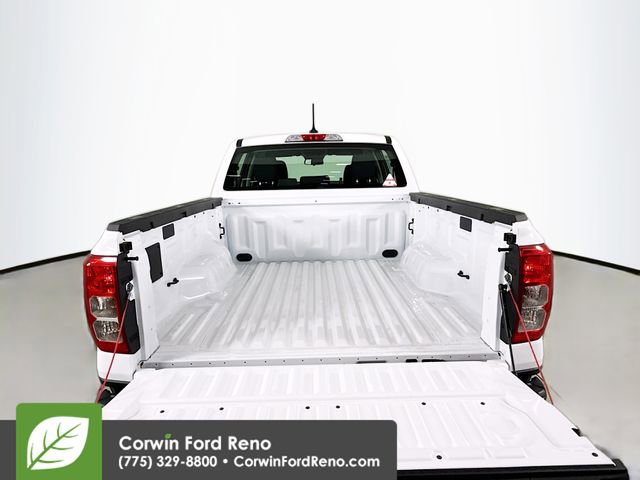 New 2025 Ford Ranger XL w/ Trailer Tow Package image 25