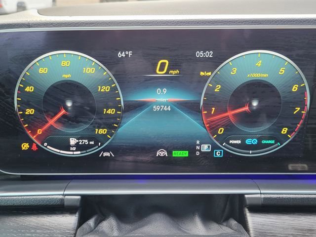 Used 2023 Mercedes-Benz GLS 450 4MATIC image 14