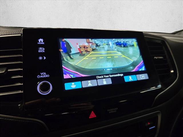 Used 2024 Honda Passport TrailSport image 21