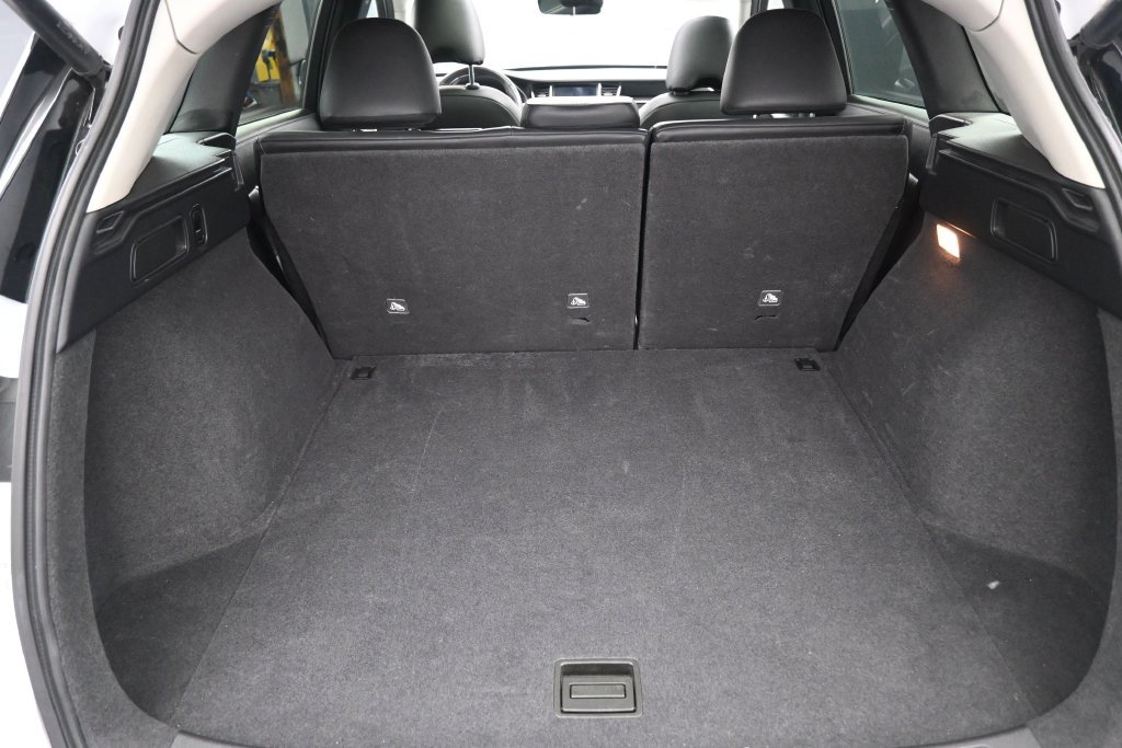 Used 2023 INFINITI QX50 Luxe FWD image 26
